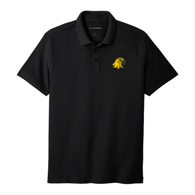 Brockport "Golden Eagle" Men's Polo