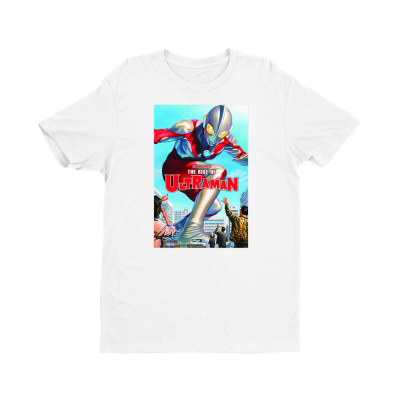 ALEX ROSS  Main Cover Ultraman Marvel Series #1 Issue #1