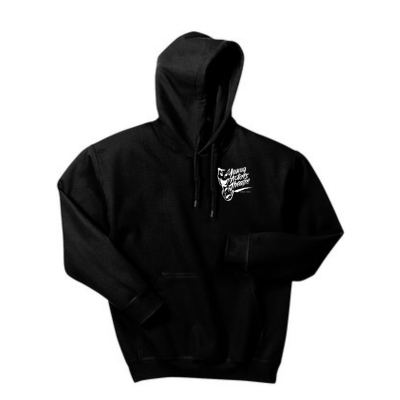 Gildan 18500 Men's Pullover Hoodie or Similar