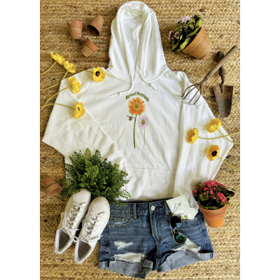 SUNFLOWER | Hoodie