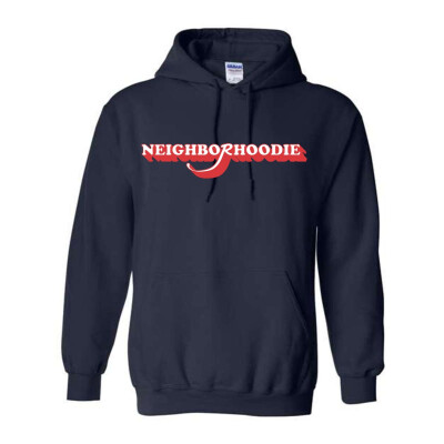 Neighborhoodie Sweatshirt
