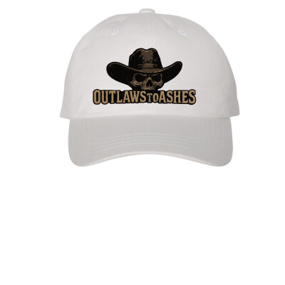 OTA Cotton Dad Cap