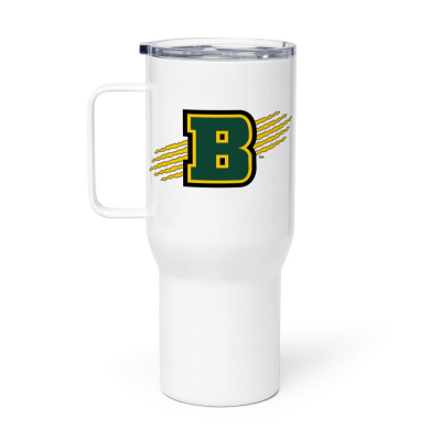 Brockport 'B' Secondary - Tumbler (25 oz)