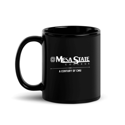 Historic Collegiate Mug - 1988-1995