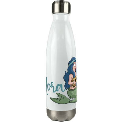 Mora 17oz/500ml Stainless Steel Insulated Water Bottle