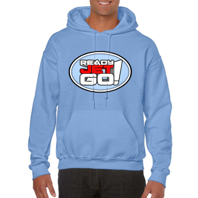 Adult Pullover Hoodie
