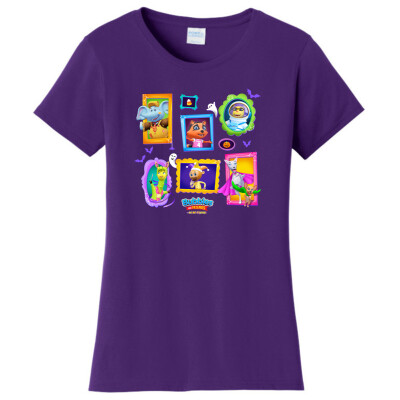 Port & Company Ladies Fan Favorite Tee