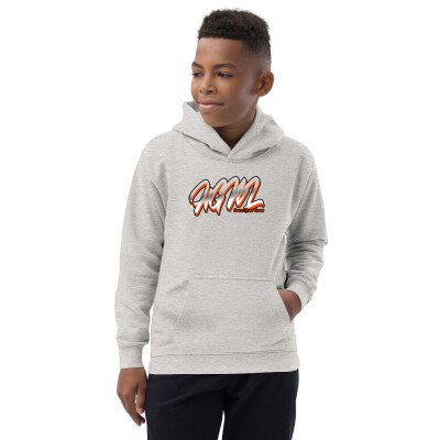 Kids Hoodie | AWDis JHY001