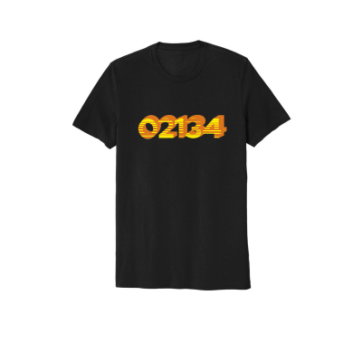 ZOOM 02134 Adult T-Shirt