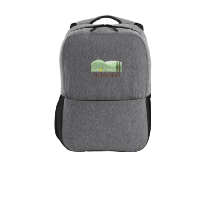 Port Authority  Access Square Backpack