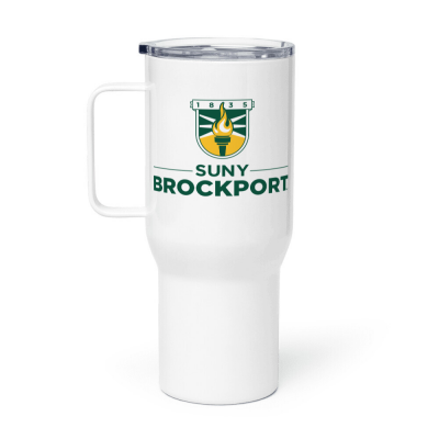 SUNY Brockport - Tumbler (25 oz)
