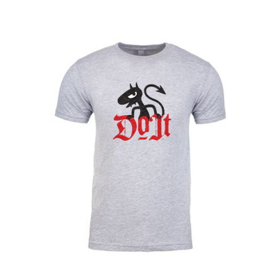 Luci Do It - T-Shirt