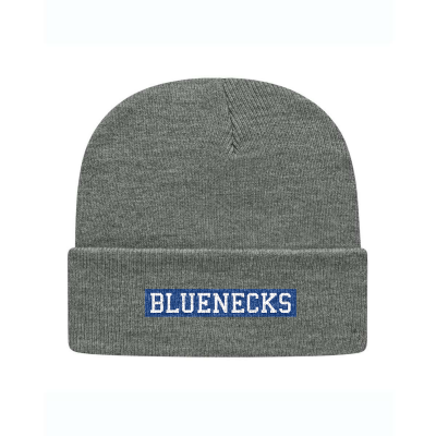 Bluenecks Knit Beanie Cat Citi "Bluenecks" Kollection