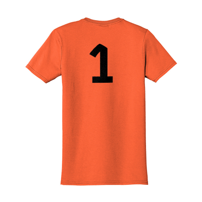 BASKETBALL T-Shirt
