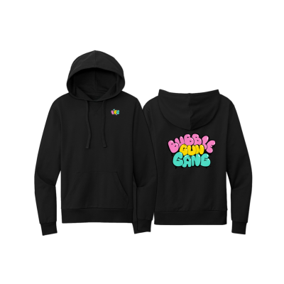 BBG French Terry Hoodie