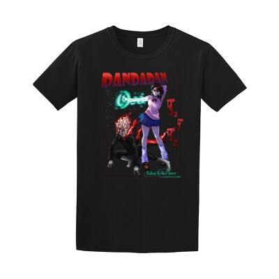 Gildan Softstyle® Dandadan T-Shirt