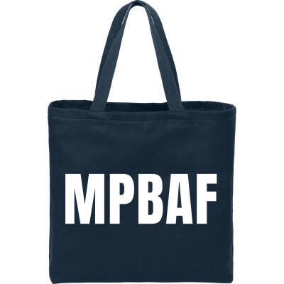 MPBAF Tote