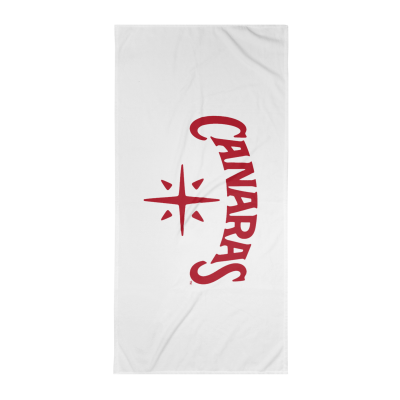 Canaras Beach Towel (36" x 72")