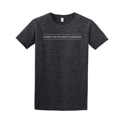 Mustard Seed Communities "Caring for the Most Vulnerable" T-Shirt