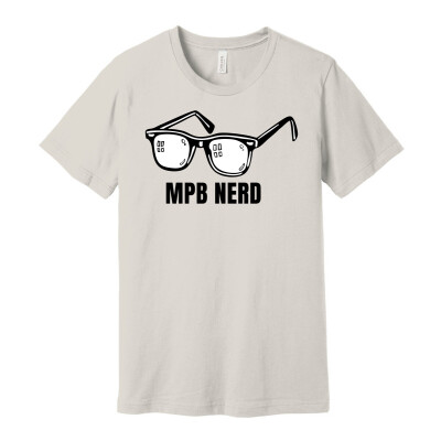 BELLA CANVAS Unisex Jersey Short Sleeve Tee - BC3001 (DTF)