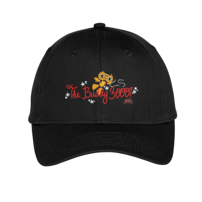 The 'Buddy 3000!' Cap 