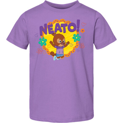Jodi Platypus Toddler T-Shirt