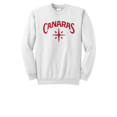 Canaras Standard Crewneck