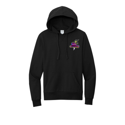Skullbomb Trap Hoody