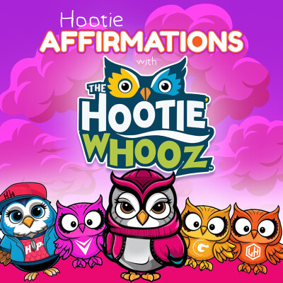 Hootie Affirmations