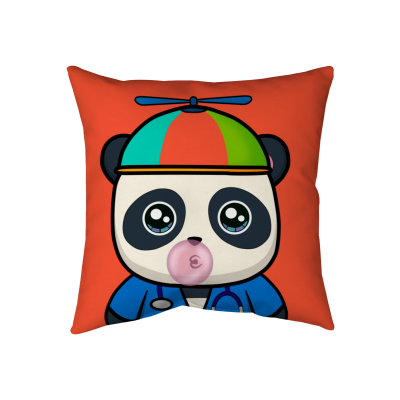 Panda Pal (Pillow)