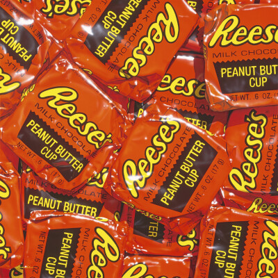 Peanut Butter Cups