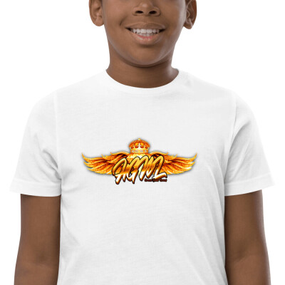 Youth Jersey T-Shirt | LAT 6101