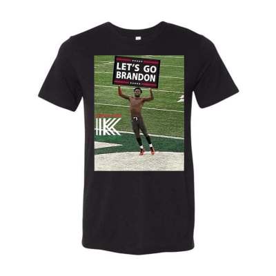 AB #letsgobrandon KORNY KIDZ KLOTHING