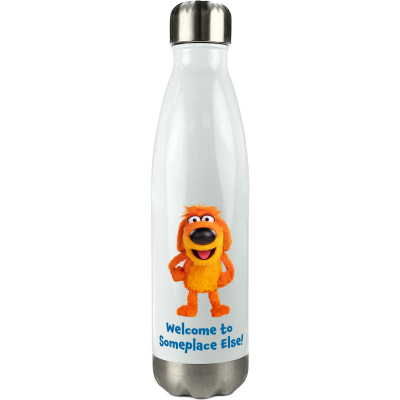 Bob Dog Stainless Steel Insulated Water Bottle