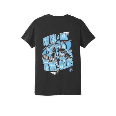 Youth Jersey Short Sleeve Tee