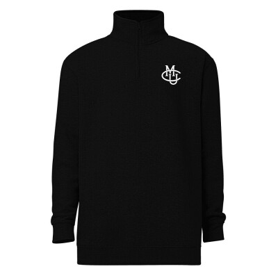 CMU - Unisex Fleece Pullover