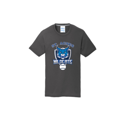 Port & Company® Youth Performance Blend Tee