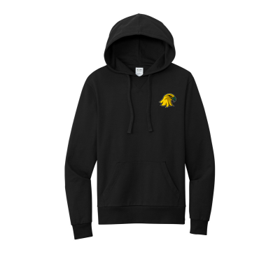 SUNY Brockport "Golden Eagle" Hoodie - Embroidered