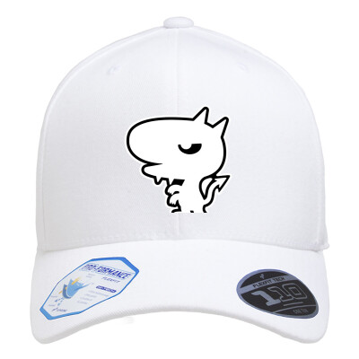 110 Pro-Formance Cap (Embroidered)