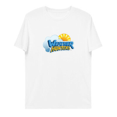 Weather Hunters - Unisex Cotton T-Shirt