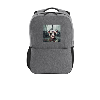 Twisted Backpack