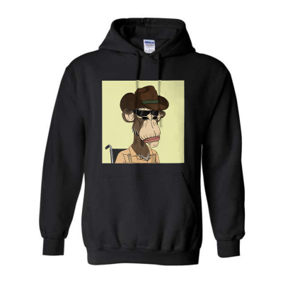 Old G Ape