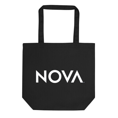 NOVA Tote Bag