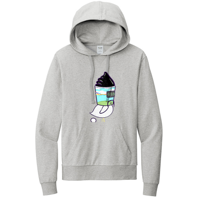 GnarFather Skurpy Town Hoodie #3869