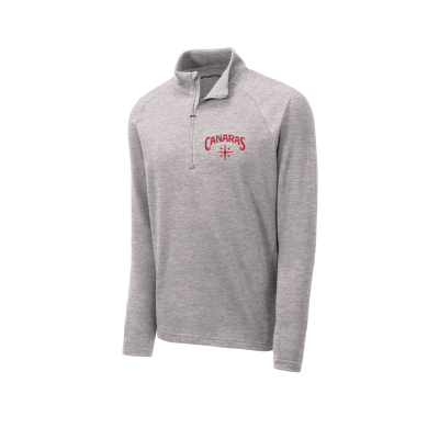 Sport-Tek Canaras Men's 1/4-Zip