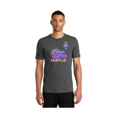 Hustle Elite -Nike Dri-FIT 