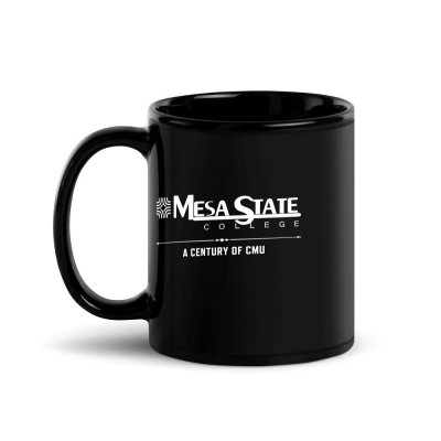 Historic Collegiate Mug - 1988-1995