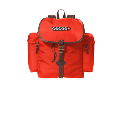 Embroidered Pack (JRM21)