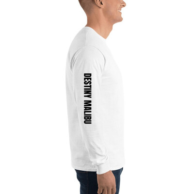 Men's Long Sleeve Shirt | Gildan 2400