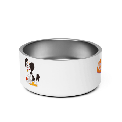 Chacho Pet Bowl
